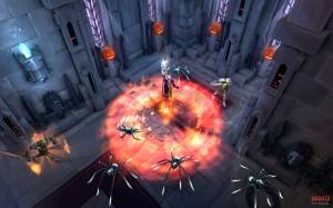 TMQFEL halloween GS3