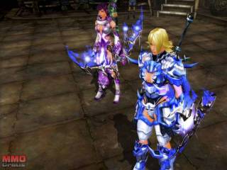 TOP 10 MMORPG May - Cabal Online screenshot 2 copia_3