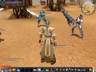 TOP 10 MMORPG May - Cabal Online screenshot 4 copia_3