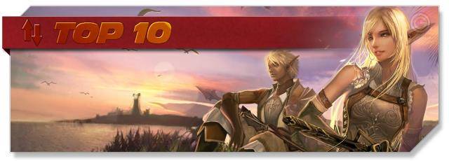 TOP 10 October headlogo