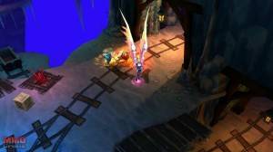 Taichi panda promo GS2