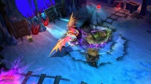 Taichi panda promo GS4