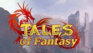 Tales of Fantasy - logo