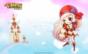 Tales of Pirates II - 1440 x 900 4