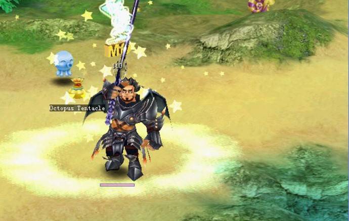 Tales of Pirates - Roar