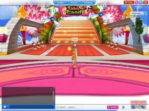 Tales runner beta es GS1