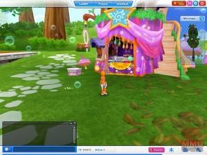 Tales runner beta es GS2