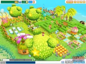 Tales runner beta es GS3