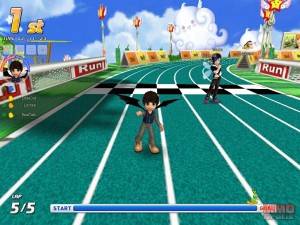 Tales runner beta es GS4