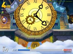 Tales runner relaunch GS1