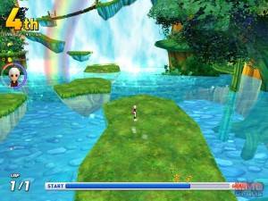 Tales runner relaunch GS2