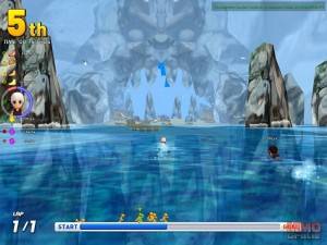 Tales runner relaunch GS4