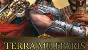 Terra militaris - logo