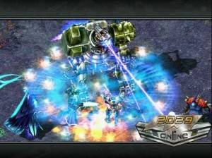 The Brutal Fallen Lunatic