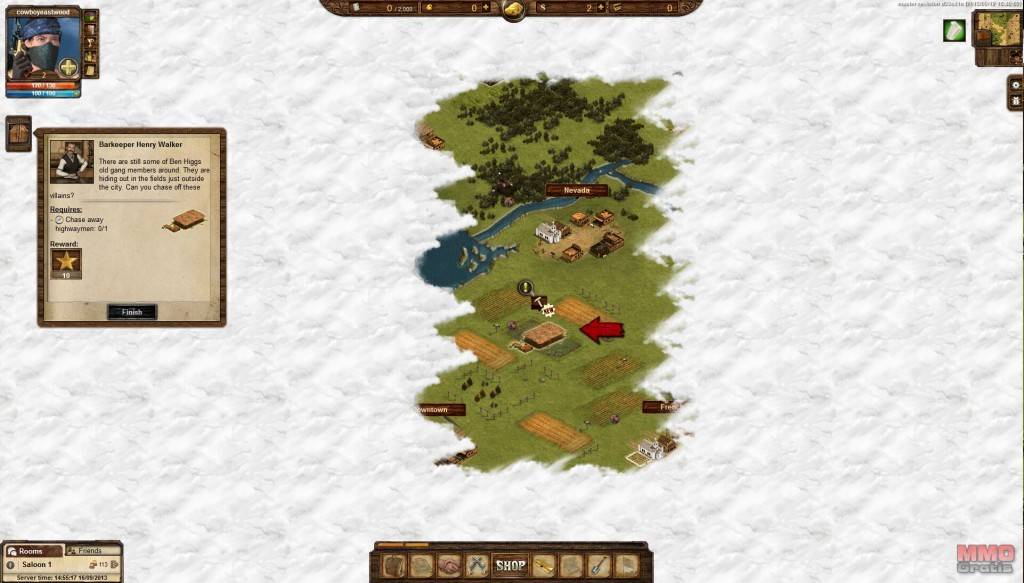 The West browser screenshot 18092013 GS2