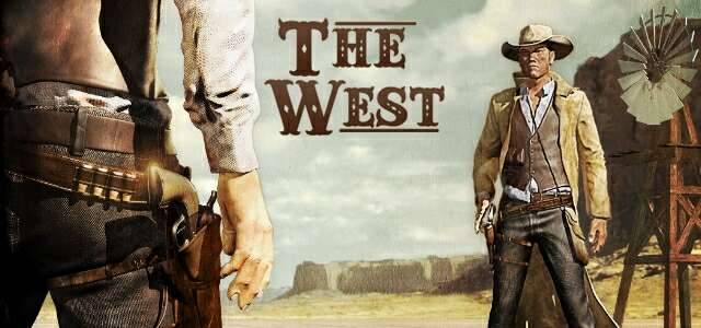 The West - logo640