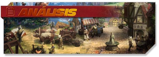 Therian Saga - Review - ES