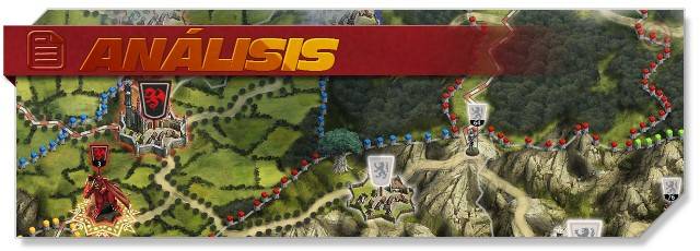 Thirty Kingdoms - Review - ES