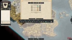 Thirty Kingdoms review GS1