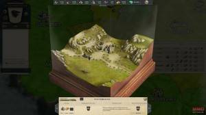 Thirty Kingdoms review GS4