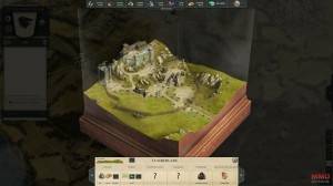 Thirty Kingdoms review GS6