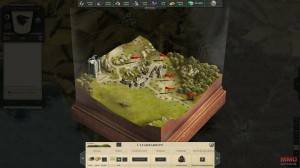 Thirty Kingdoms review GS7