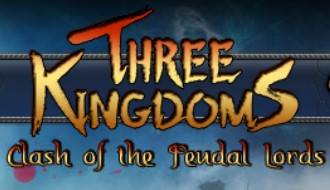 Three Kingdoms: The battle begins