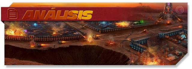 Total Domination - Review headlogo - ES