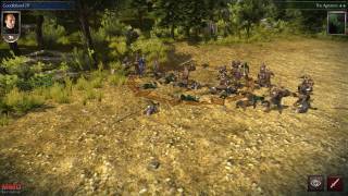 Total War Battles Kingdom screenshots (13) copia