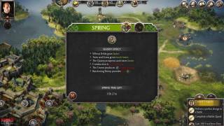 Total War Battles Kingdom screenshots (6) copia_2