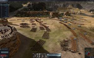 Total War arena GS4