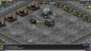 Total domination review GS1