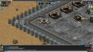 Total domination review GS2