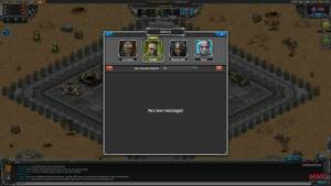 Total domination review GS3