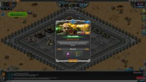 Total domination review GS4