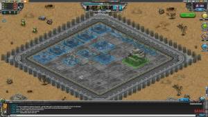 Total domination review GS5