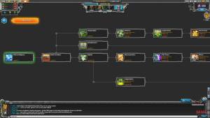 Total domination review GS6