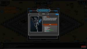 Total domination review GS7