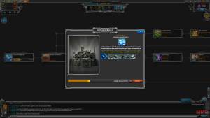 Total domination review GS8