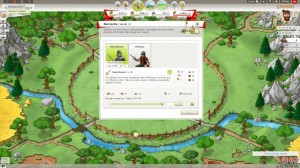 Travian Kingdoms review GS1