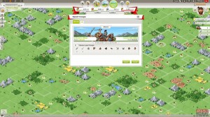 Travian Kingdoms review GS2