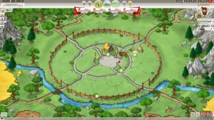 Travian Kingdoms review GS4