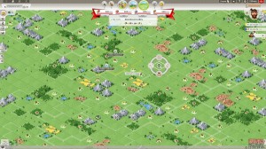 Travian Kingdoms review GS5