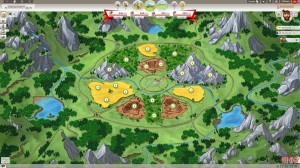 Travian Kingdoms review GS6