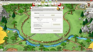 Travian Kingdoms review GS8