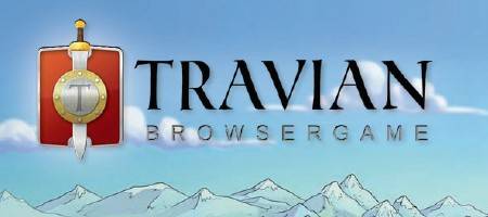 Travian - logo