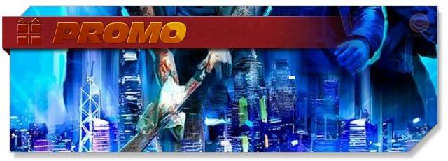 Triad Wars - Giveaway headlogo - ES