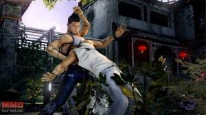 Triad Wars screenshot (4)