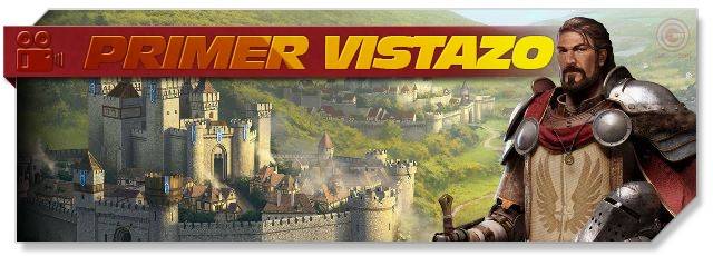 Tribal Wars 2 - First Look - ES