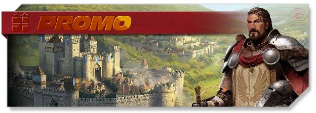 Tribal Wars 2 - Giveaway - ES